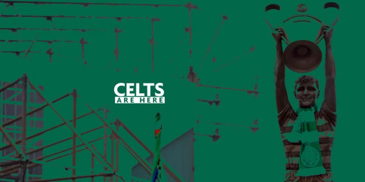 ‘That’s Not Happening’ – Radio Pundit’s Depressing Celtic Update