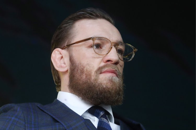Conor McGregor talks up move to buy Manchester United or Celtic