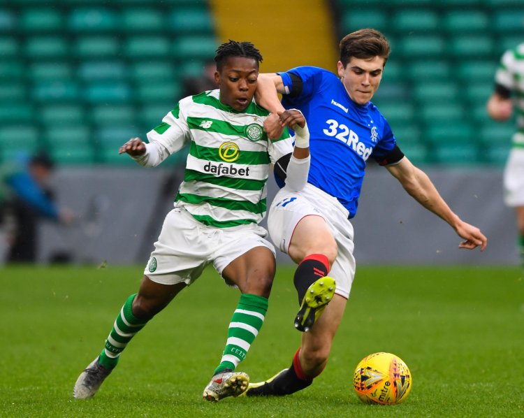 Celtic and Rangers Colts' Lowland League bid blasted in furious triple statement over lack of 'sporting integrity'