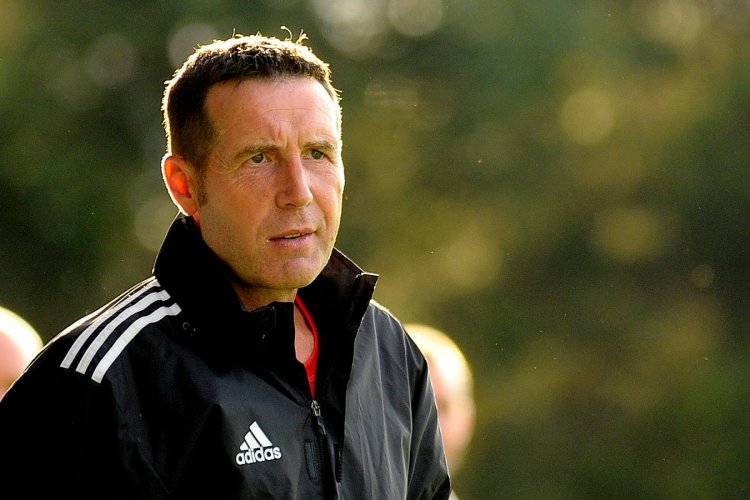 Andy Robertson leads tributes to former Celtic coach John Sludden, as funeral details confirmed for ex-Ayr, St Johnstone and Kilmarnock striker