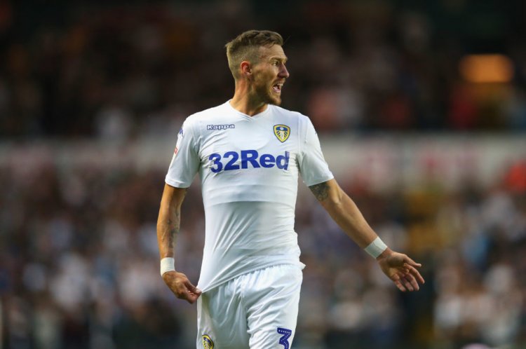 Barry Douglas, linked with Celtic in 2020, now available for free - 67 Hail Hail