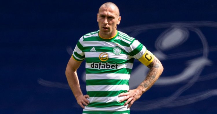 Barry Ferguson praises Scott Brown heroics amid Rangers derby day incident talk