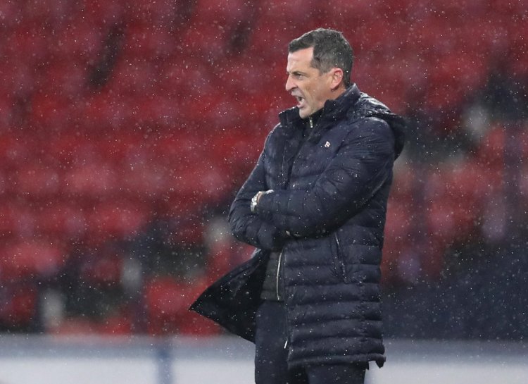 Celtic: Fans react as Jack Ross suggested