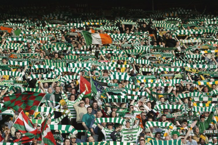 Celtic fans are going to be feeling much better about life in 3 months - 67 Hail Hail