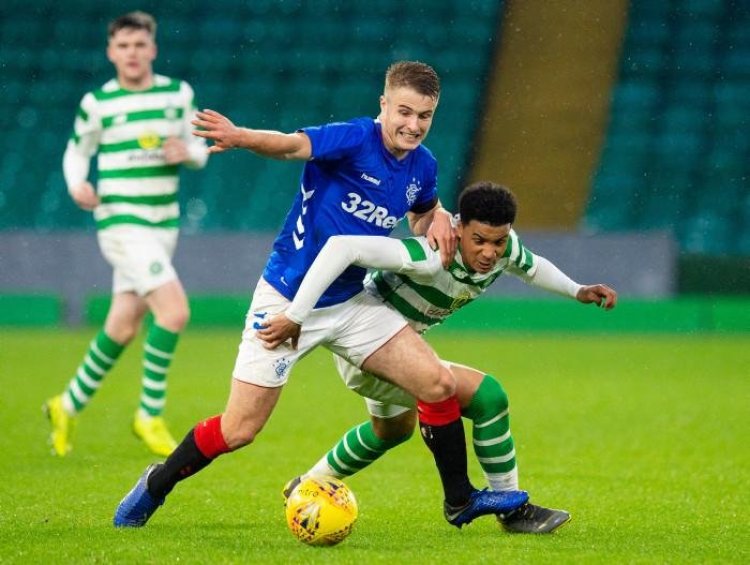 Rangers and Celtic Colts get green-light from Lowland League clubs for admission next season