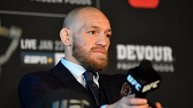 I could do big things for a club – Conor McGregor reiterates desire to purchase Man Utd or Celtic | The World Game