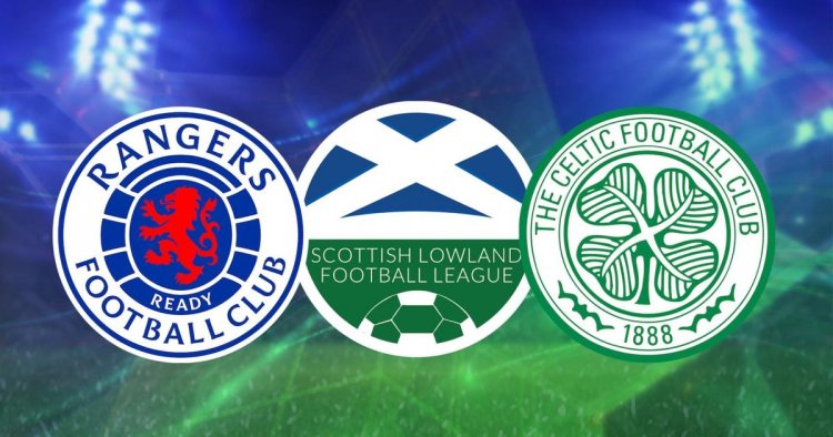 Rangers & Celtic Colts set for Lowland League after majority vote for proposals