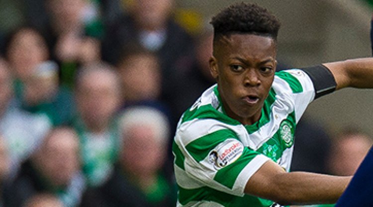 PLAN B: CELTIC COLTS GET THE GO-AHEAD