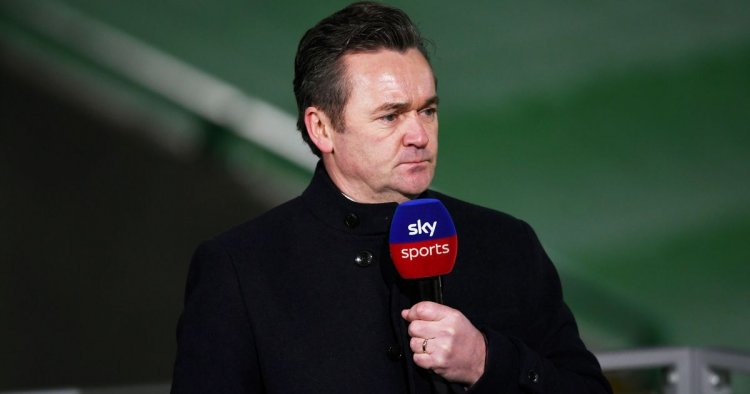 Celtic and Rangers pundit ban a 'disgrace' that risks future TV deals