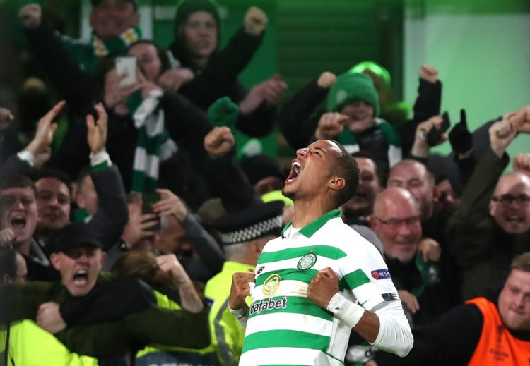 Early Christopher Jullien return should save Celtic millions - 67 Hail Hail