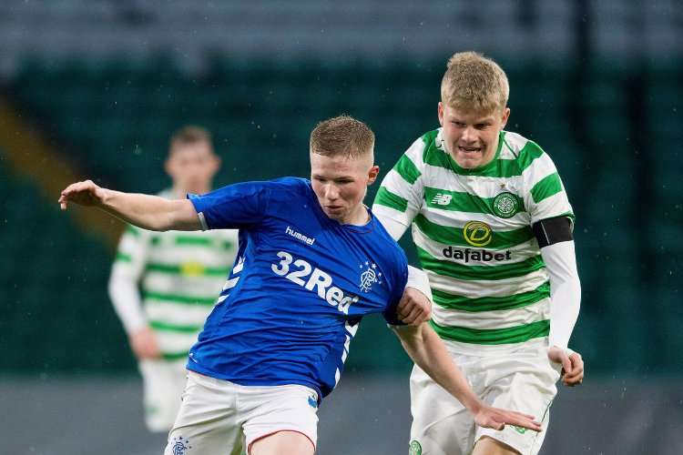 Lowland League club president resigns over controversial Celtic and Rangers Colts plan