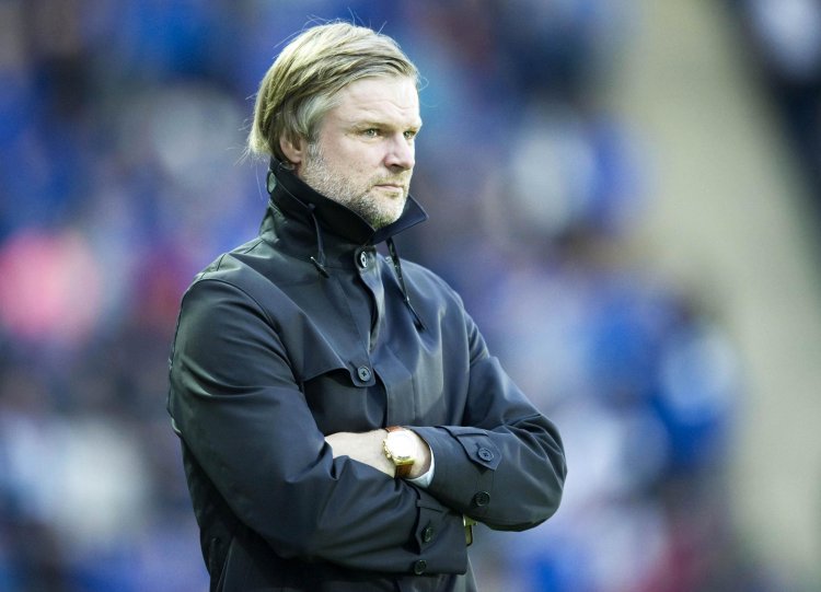 Steven Pressley joins ex-Celtic target Ivan Toney at Brentford as head of individual development