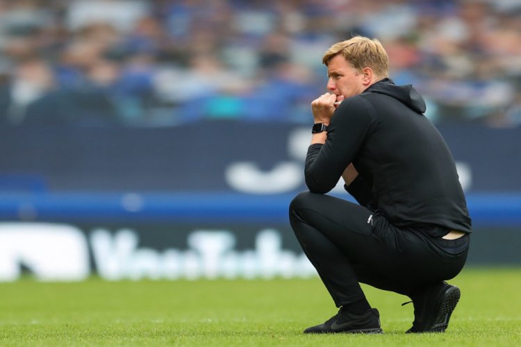 Pundit thinks Eddie Howe may already be planning for next season at Celtic - 67 Hail Hail