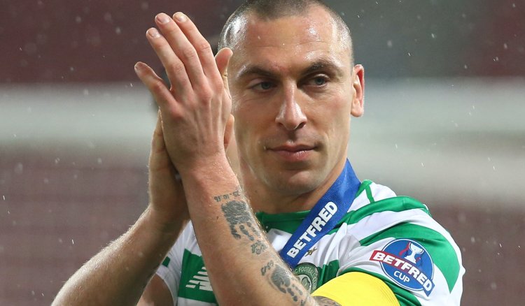 ‘PROBABLY THE BEST WAY TO GO OUT,’ BROONY’S EMOTIONAL FAREWELL