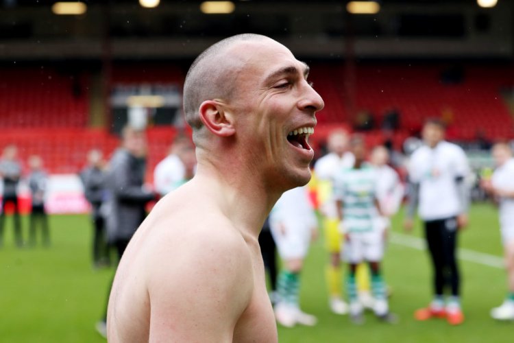 Rivals' narrative that they've ended Celtic careers is utterly laughable - 67 Hail Hail