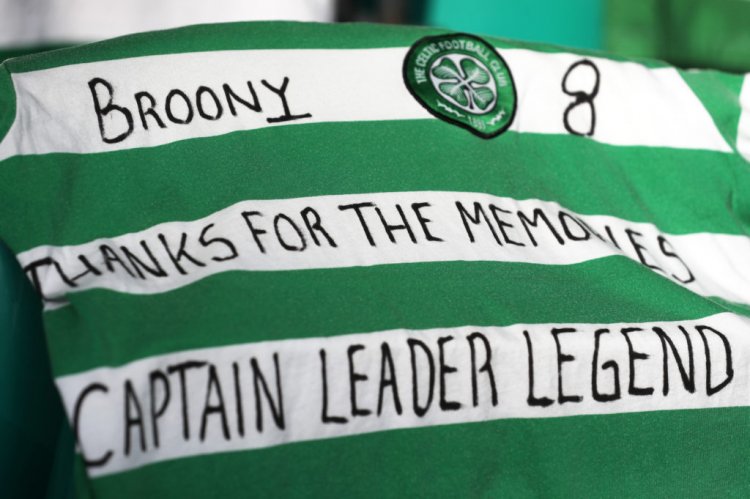 3 things we learned as Celtic beat St Johnstone - 67 Hail Hail