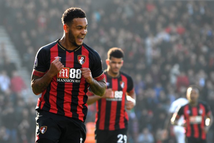 Revisiting the Joshua King to Celtic links - 67 Hail Hail