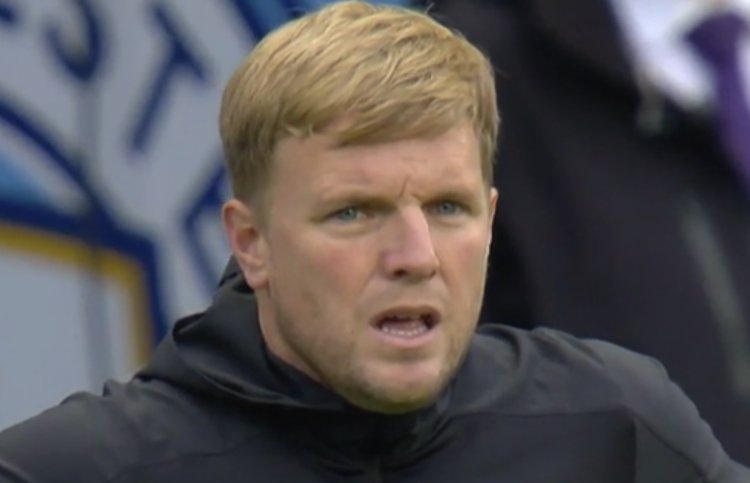 HOWE MUST BE GIVEN O’NEILL POWERS, INSISTS SUTTON