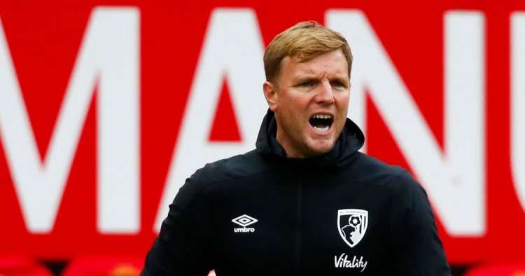 Eddie Howe must get same Celtic power as Martin O'Neill writes Chris Sutton