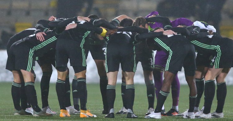 HIBS 0 CELTIC 0: BROWN AND OUT IN NO-SCORE SNORE