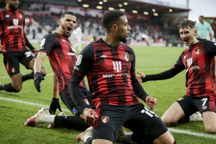 No Bournemouth bonus for Celtic - 67 Hail Hail