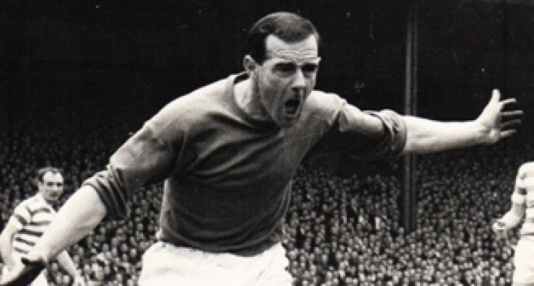 LISBON REWIND: DAY THREE: RONNIE SIMPSON’S STORY