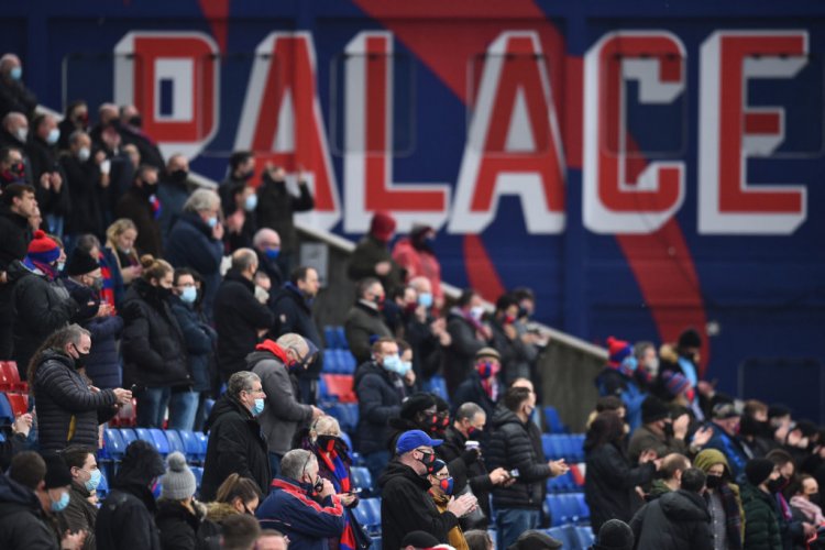 Celtic-linked Eddie Howe's reported stance on Crystal Palace job - 67 Hail Hail
