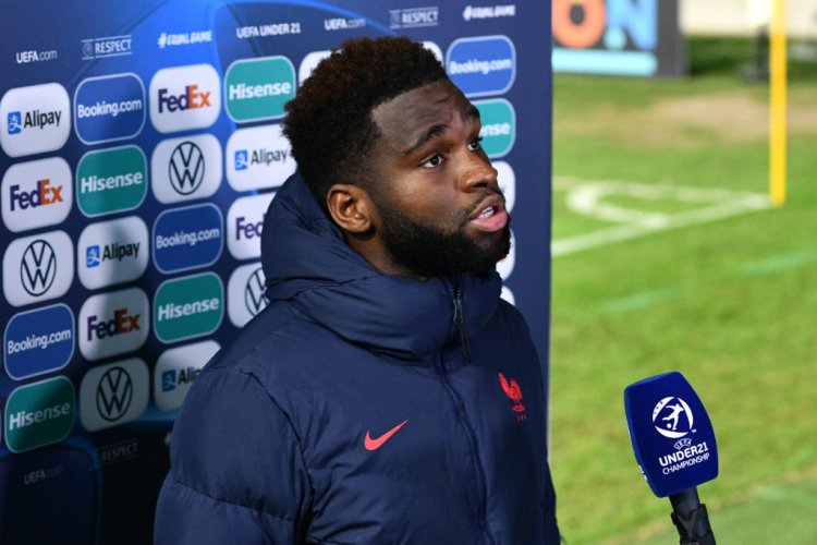 English fans envious of Leicester City's pursuit of Celtic star Odsonne Edouard - 67 Hail Hail