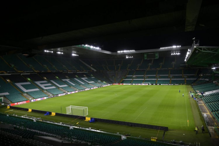 Celtic's first priority in the transfer market this summer is clear - 67 Hail Hail