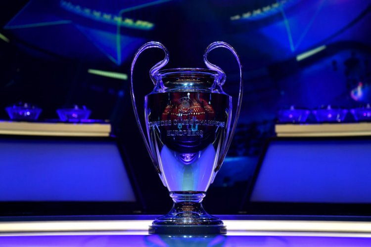 Celtic Champions League draw pot confirmed after Danish Superliga finale; potential Sviatchenko reunion - 67 Hail Hail