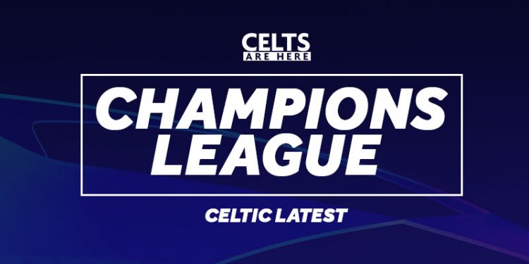 Celtic’s Champions League Opponents