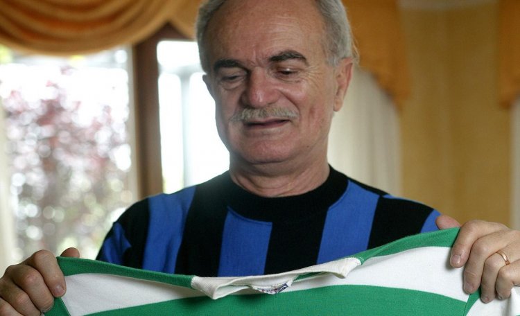 LISBON REWIND THE BIG DAY: SANDRO MAZZOLA’S STORY