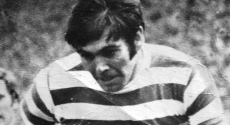 LISBON REWIND THE BIG DAY: JOHN HUGHES’ STORY