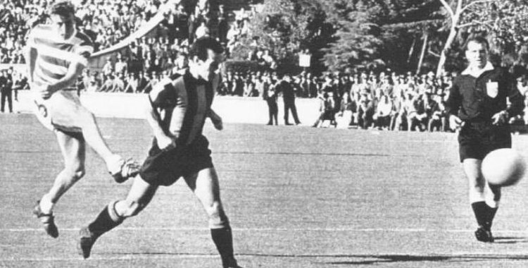 LISBON REWIND THE BIG DAY: TOMMY GEMMELL’S STORY