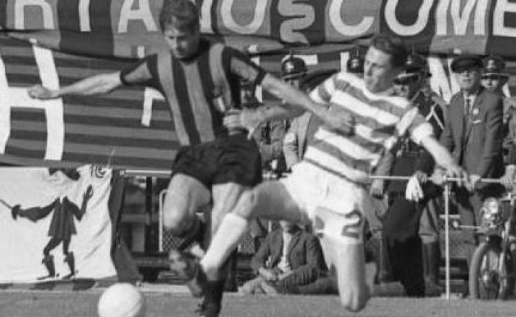 LISBON REWIND THE BIG DAY: JIM CRAIG’S STORY