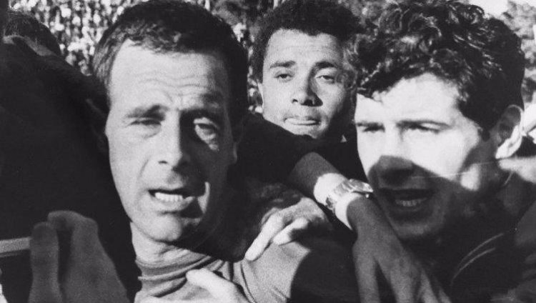 LISBON REWIND THE BIG DAY: RONNIE SIMPSON’S STORY
