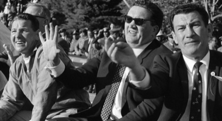 LISBON REWIND THE BIG DAY: JOCK STEIN’S STORY