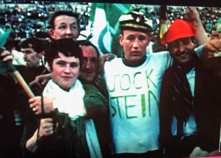 The 'Jock Stein' Challenge – Lisbon to Vietnam's Mientr