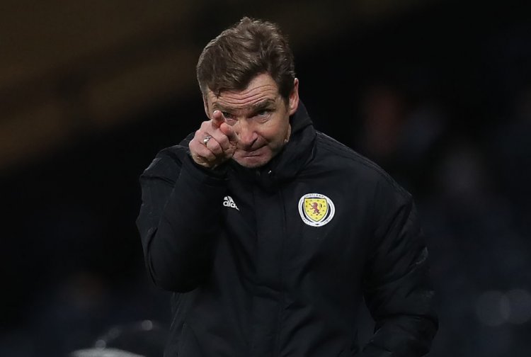 Report: Eddie Howe holds talks with Peter Grant over Celtic coaching role - 67 Hail Hail