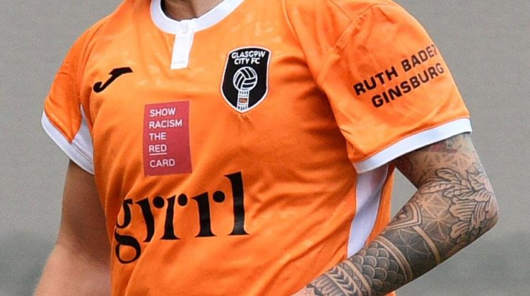 Glasgow City on the verge of 14th consecutive league title after win over Hearts