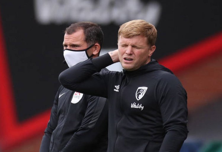 Celtic risk fighting losing battled with Howe as official statement issued