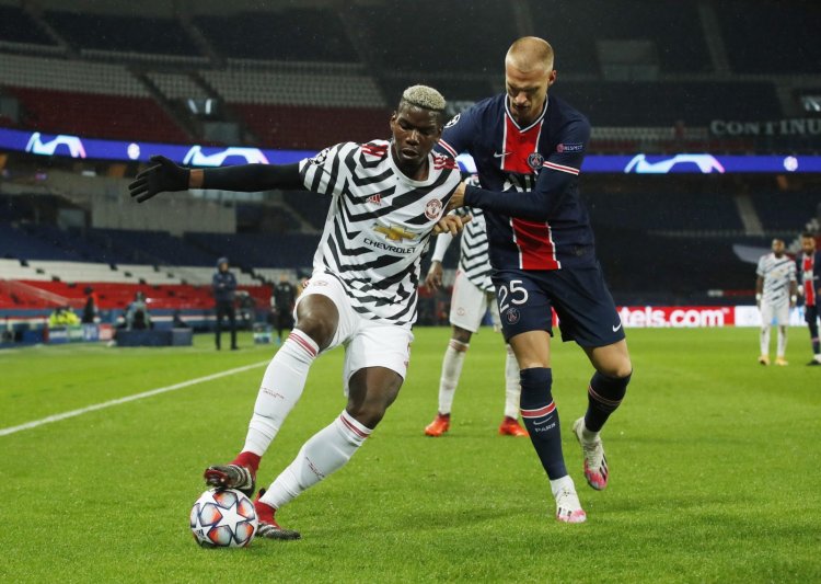 Celtic must revive chase for PSG’s Bakker