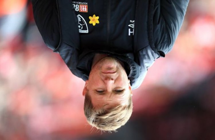 Howe Not? Celtic Release Statement as Non English Premier League Alter