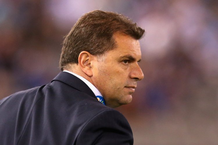 The Australian reaction to Postecoglou Celtic chat has been vastly different to the Scottish one - 67 Hail Hail