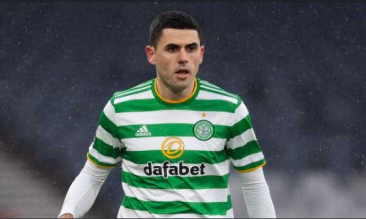 Tom Rogic, the man that could flourish under Postecoglou | The Celtic