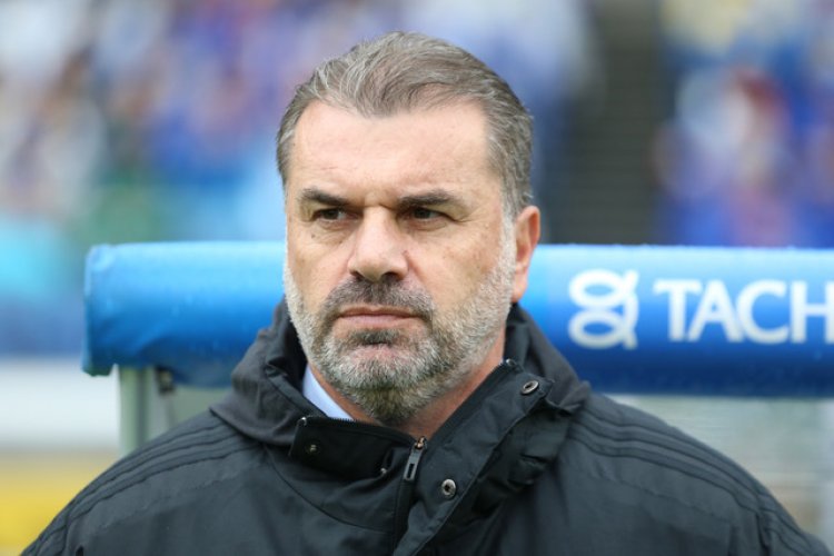 Postecoglou, Samaras and Roberts – Celtic's previous dealings wit