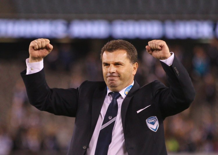 Potential Celtic manager Ange Postecoglou nearly made Bob Malcolm quit football - 67 Hail Hail