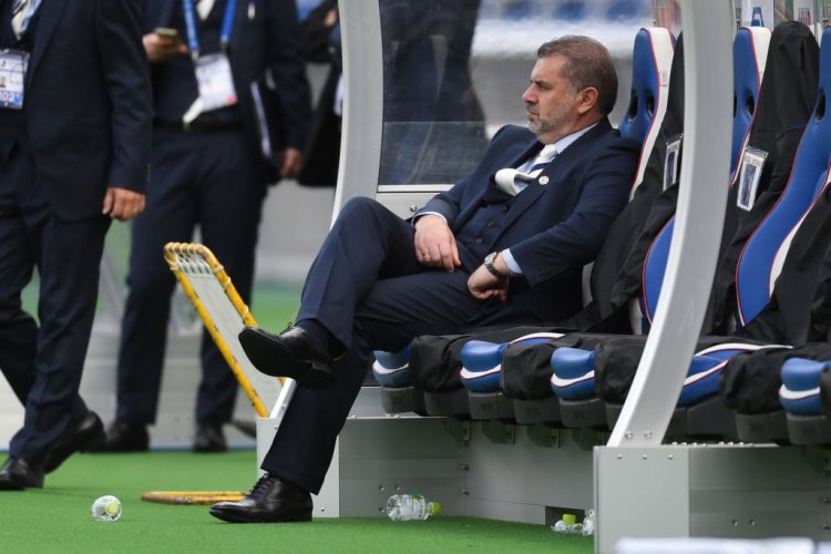 Report: Celtic in talks with Postecoglou for vacant manager's role - The Boot Room