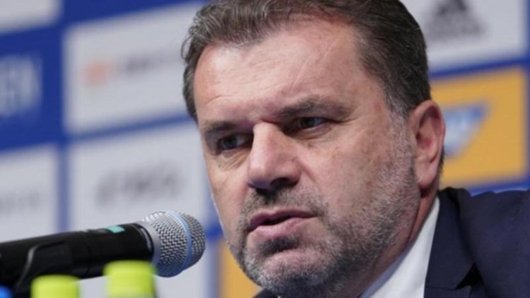 Celtic home in on Postecoglou as new boss