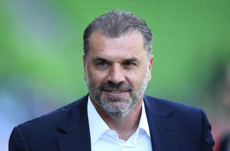 Pioneer, all-energy play, trophies and no passengers: Celtic target Ange Postecoglou's style and substance from Australia colleague Craig Moore